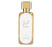 Hayaati Gold Elixir Eau de Parfum Lattafa, donna, 100 ml
