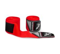 Hayabusa Bende per Boxe Perfect Stretch, 450 cm, Rosso