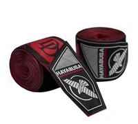 Hayabusa Marvel Hero Elite - Fasce da boxe in stile messicano, per uomini e donne, Daredevil, 180
