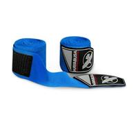 Hayabusa Perfect Stretch Handwraps - Blue - 4,5 Metri