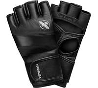 Hayabusa T3 da 4oz Guantoni MMA - Nero, Medio