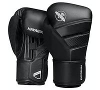 Hayabusa T3 Guantoni da Box - Nero, 14oz