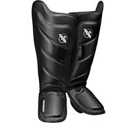 Hayabusa T3 Parastinchi da combattimento - Nero, Grande