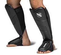 Hayabusa T3 Parastinchi Full-Back - Nero, X-Grande