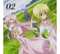 HAYALOVE 2/HAYATE THE COMBAT B