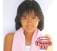 Hayami, Yu - 30th Anniversary Best