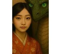Hayami's Dragon - The Spirit Within