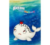 Hayani & Mallang: An Ocean Tale of Friendship Beyond Differences