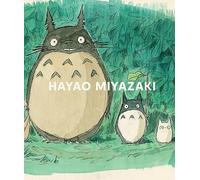 Hayao Miyazaki by Hayao Miyazaki
