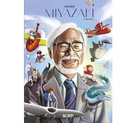 Hayao Miyazaki. Il sognatore - AA.VV.