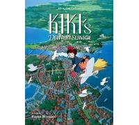 Kiki's Delivery Service Film Comic: All-in-One Edition by Hayao Miyazaki