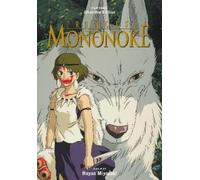Hayao Miyazaki – Princess Mononoke Film Comic Vol. 3 – Copertina rigida (PRESALE 12/03/2026)