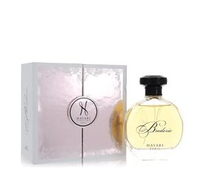 HAYARI Hay Broderie opaco Vapo 100 ml, 1 Pack (1 x 100 ml)