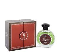 Hayari Hay Only for Him EDP Vapo 100 ml, confezione da 1 (1 x 100 ml)