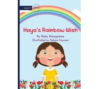 Haya's Rainbow Wish