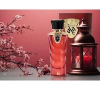 HAYAT Profumo Arabo UNISEX di AL WATANIAH - ORIGINALE (100 ml)