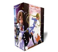 Hayate the Combat Butler 08 - Hayate the Combat Butler 08
