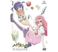 HAYATE THE COMBAT BUTLER CAN`T