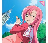 Hayate the Combat Butler: Chara