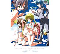 Hayate the Combat Butler Dvd-S