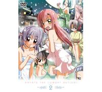 Hayate the Combat Butler Dvd-S