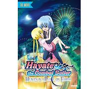 Hayate The Combat Butler [Edizione: Stati Uniti]