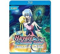 Hayate The Combat Butler [Edizione: Stati Uniti]