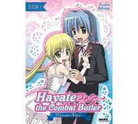 Hayate the Combat Butler Season 1