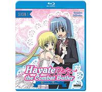 Hayate The Combat Butler Season 1 [Edizione: Stati Uniti]