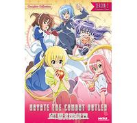 Hayate the Combat Butler: Season 3