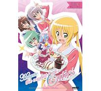 Hayate the Combat Butler: Season 4