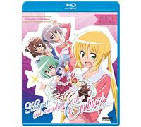 Hayate the Combat Butler: Season 4