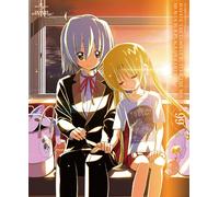 HAYATE THE COMBAT BUTLER THE M