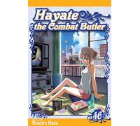 Hayate the Combat Butler 46: Volume 46
