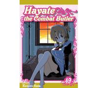 Hayate the Combat Butler, Vol. 49: Volume 49