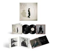 HAYATO SUMINO - Chopin Orbit [2 LP]