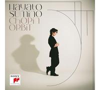 Hayato Sumino - Chopin Orbit (Softpack) (CD)