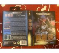 Hayato's Journey PAL - Sega Mega Drive (Read Description) QUALITA' S