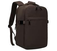 Hayayu Zaino Per Ryanair 40x20x25, Zaino Da Viaggio Aereo Bagaglio a Mano 40x20x25 per Ryanair,Borse Da Cabina 20L Zainetto Donna Uomo Zaini Da Viaggio Impermeabile per laptop 14" Con Foro USB