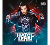 Hayce Lemsi "Electron Libre"