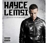 Hayce Lemsi - Un Petit Pas Pour Lemsi