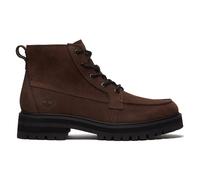 Hayd Mid Lace Boot Dark Brown 44