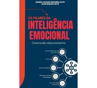 Hayd Ramão Os 5 Pilares Da Inteligência Emocional (Tascabile)