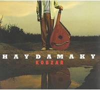 Haydamaky - Kobzar