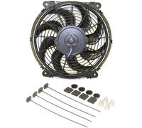 Hayden Automotive 3680 rapid-cool thin-line ventilatore elettrico