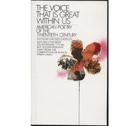 Hayden Carruth The Voice That Is Great Within Us (Tascabile)