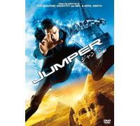Hayden Christensen - Jumper [Edizione: Giappone]