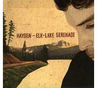 Hayden - Elk-Lake Serenade