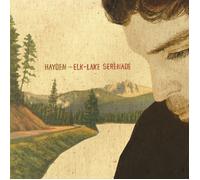 Hayden Elk-lake Serenade (20th Anniversary Edition) (Vinyl LP) 12" Album