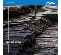 Hayden/ Ensemble Musikfabrik/ Robertson - Substratum